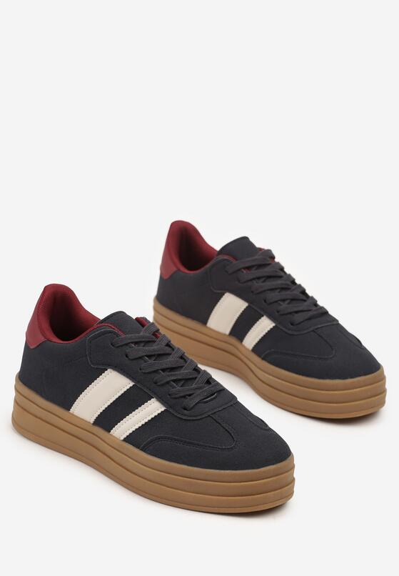 Sneakers Albaștri 5