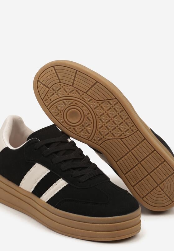 Sneakers Negri 6