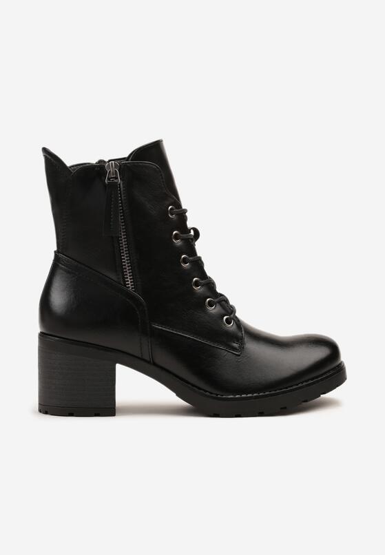 Botine Negre 4