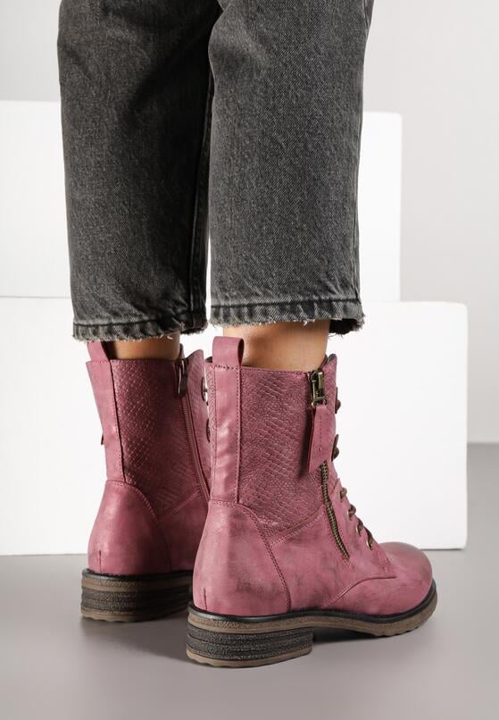 Botine Bordo 3