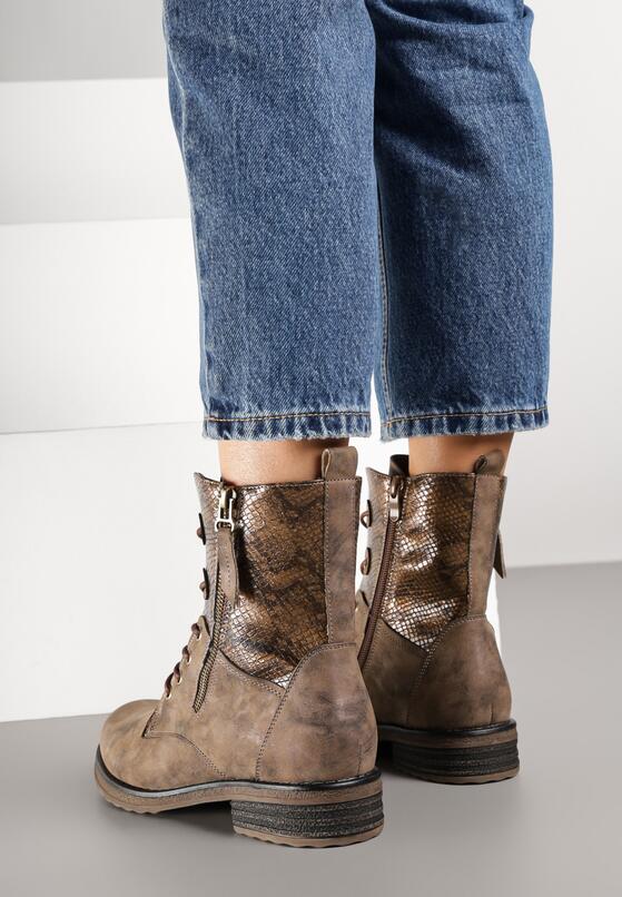 Botine Maro 3
