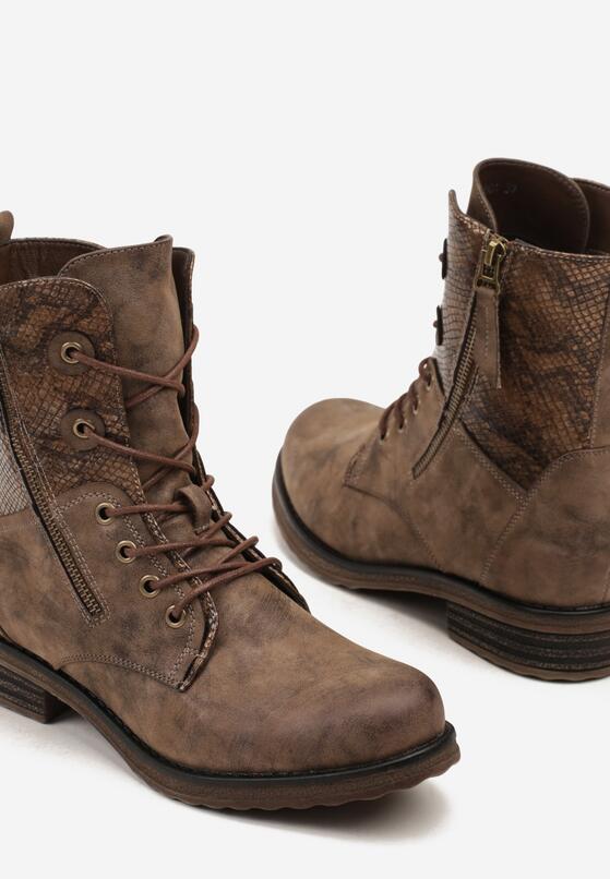 Botine Maro 6