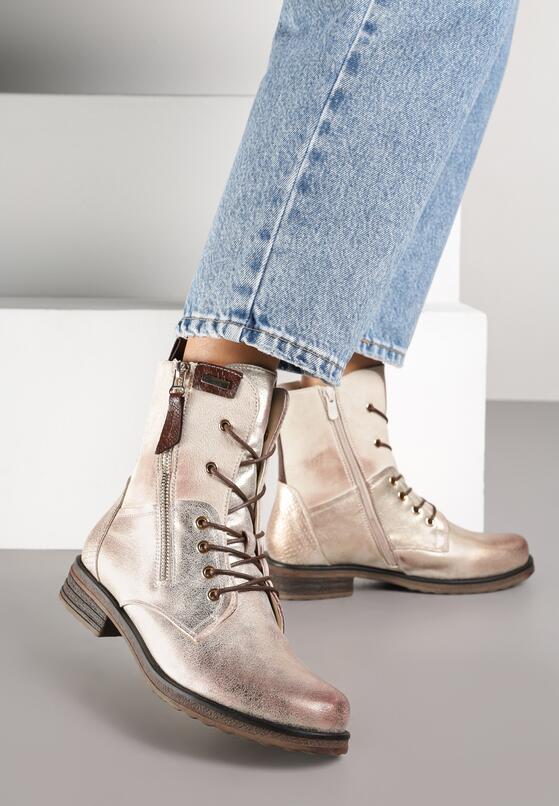Botine Aurii 2