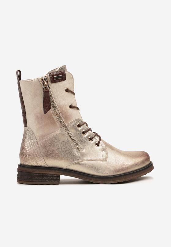 Botine Aurii 4
