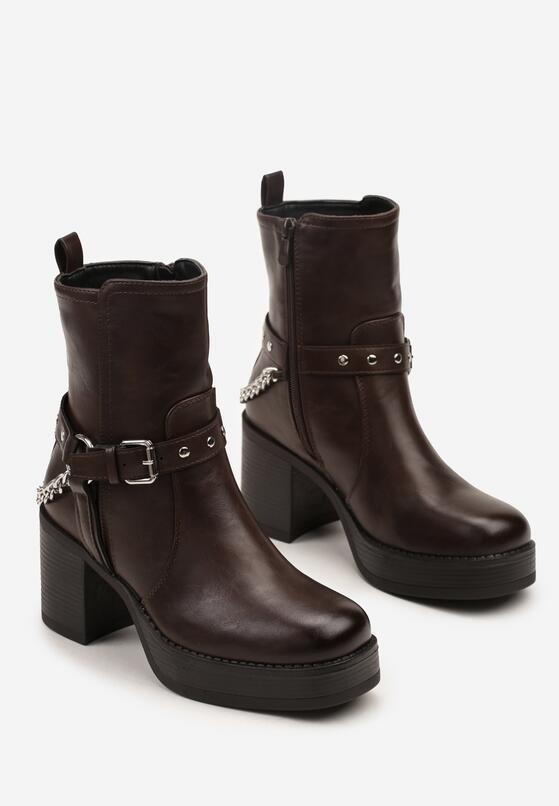 Botine Maro 5