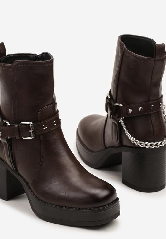Botine Maro 6
