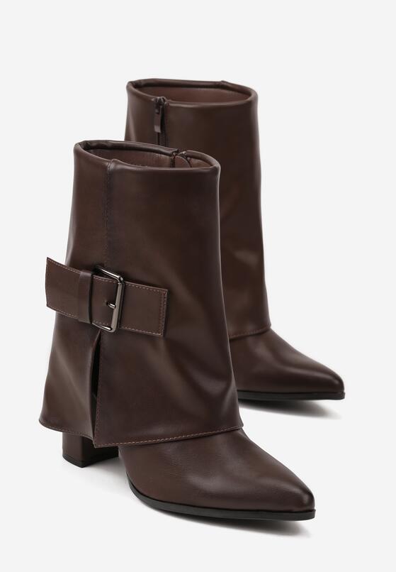 Botine Maro 5