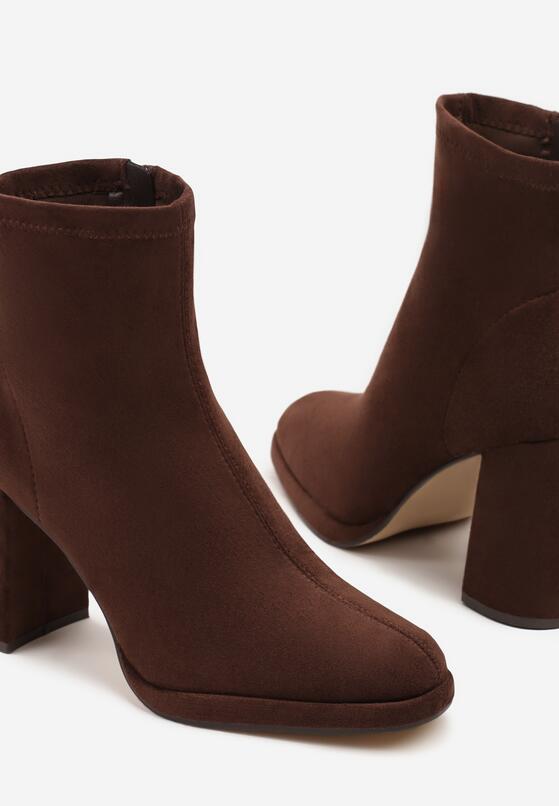Botine Maro 6