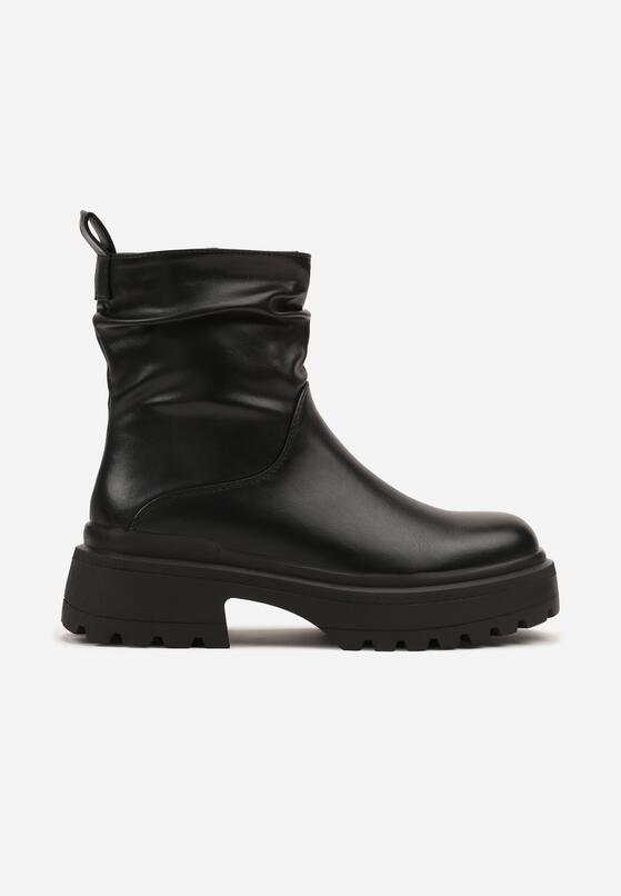 Botine Negre 4