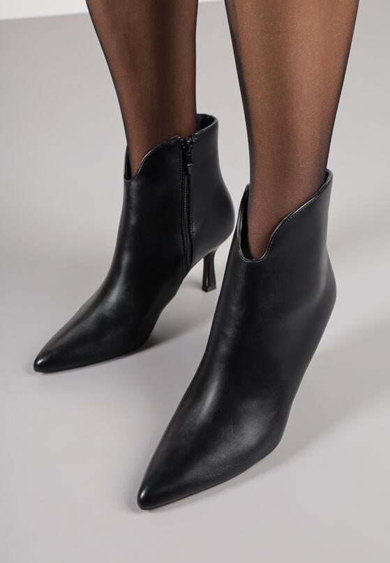 Botine Negre 3