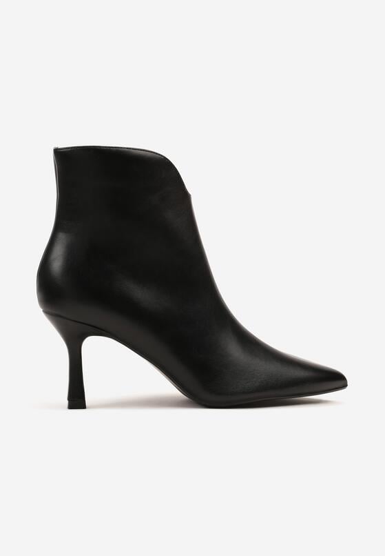 Botine Negre 4