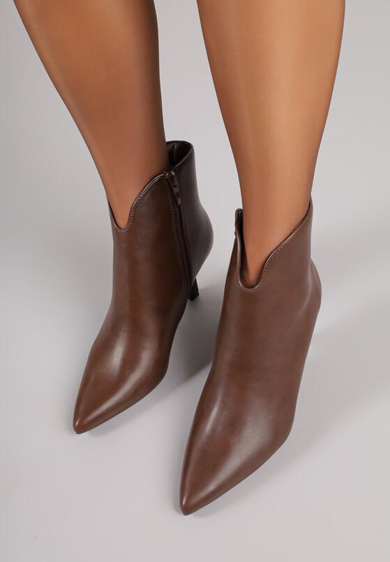Botine Maro 3