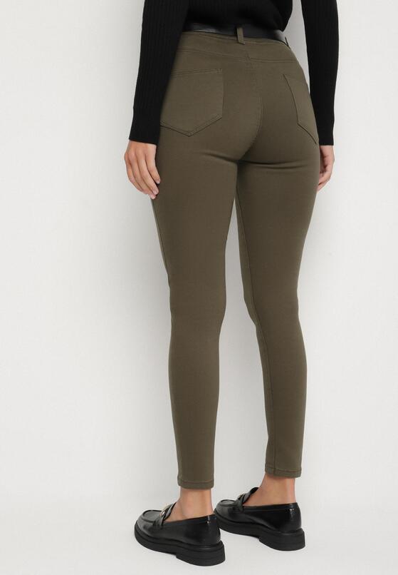 Pantaloni Bej închis 3