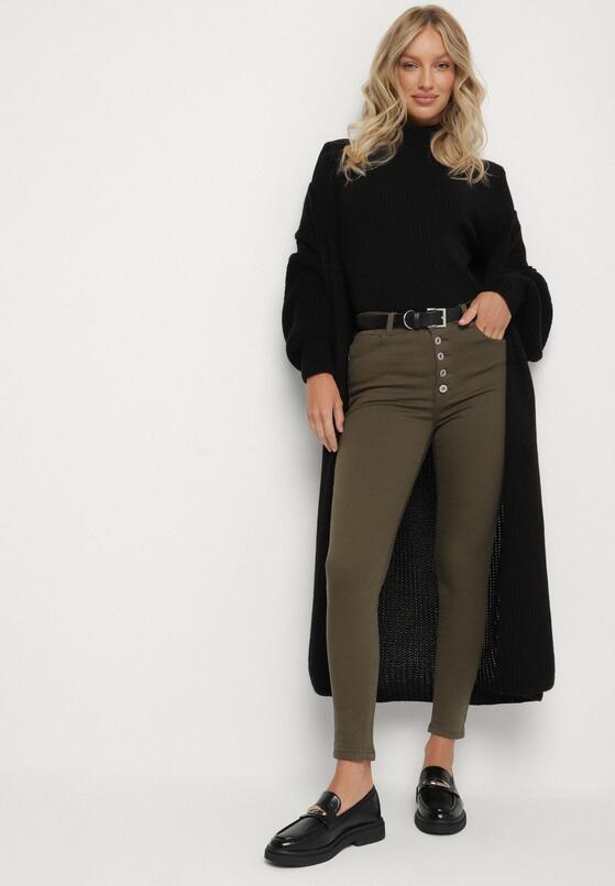 Pantaloni Bej închis 4