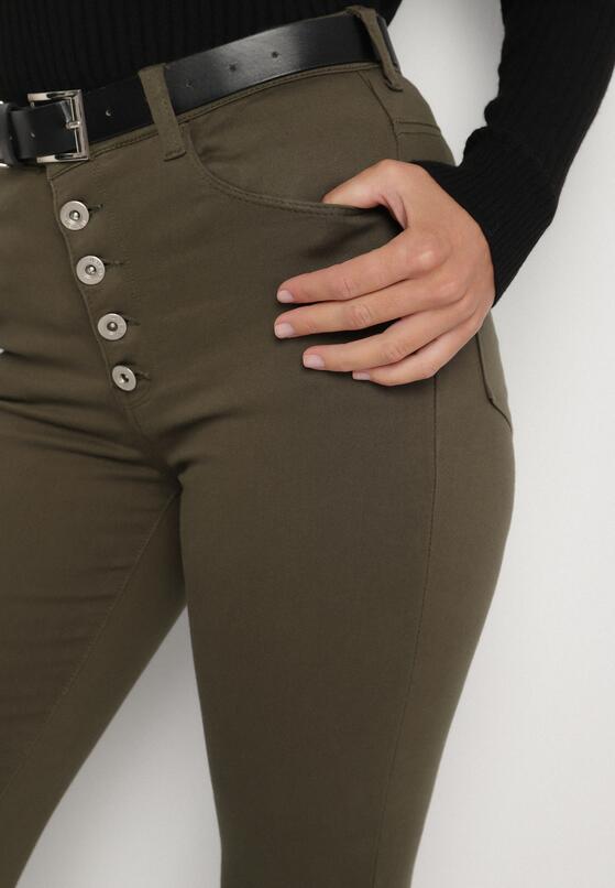 Pantaloni Bej închis 5