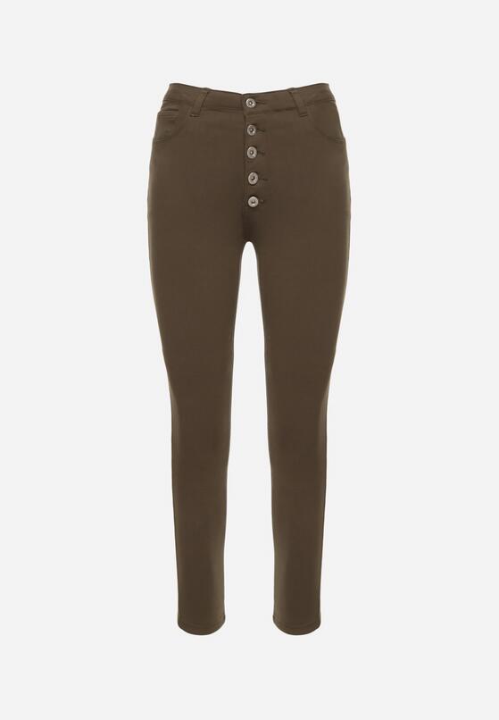 Pantaloni Bej închis 6
