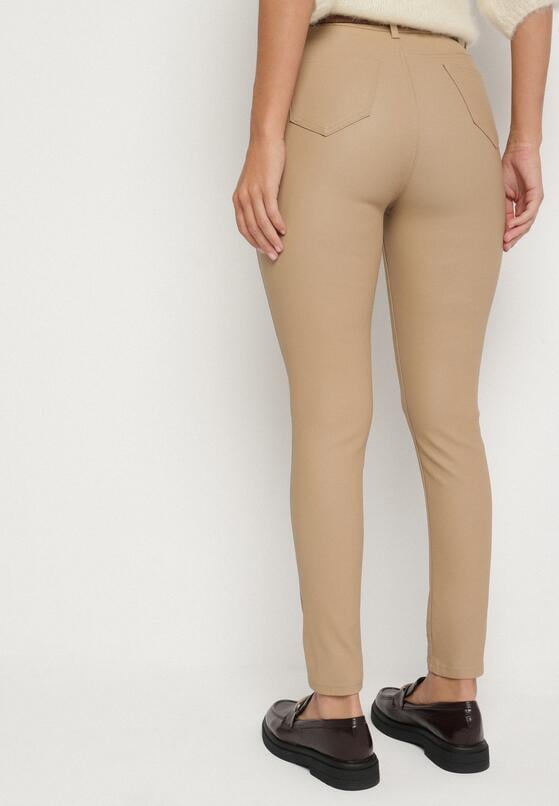 Pantaloni Bej 3