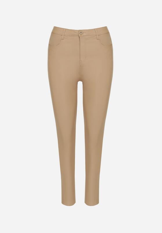 Pantaloni Bej 6