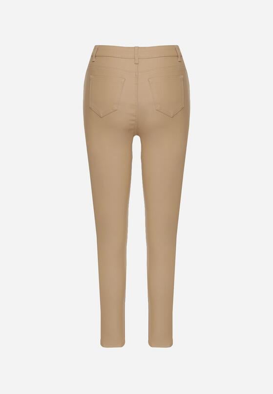 Pantaloni Bej 7