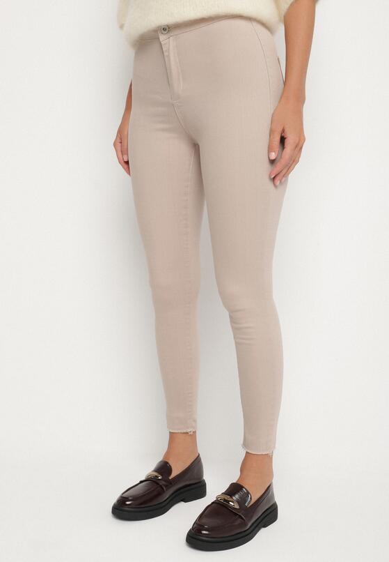 Pantaloni Bej 1