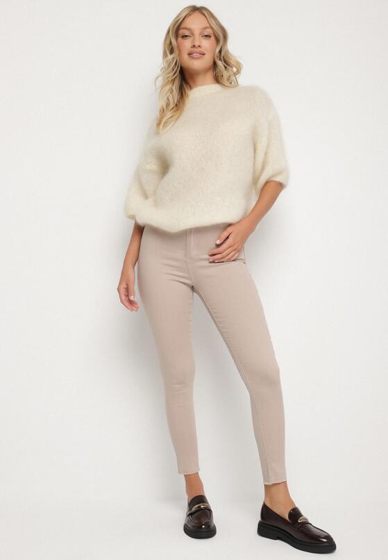 Pantaloni Bej 4