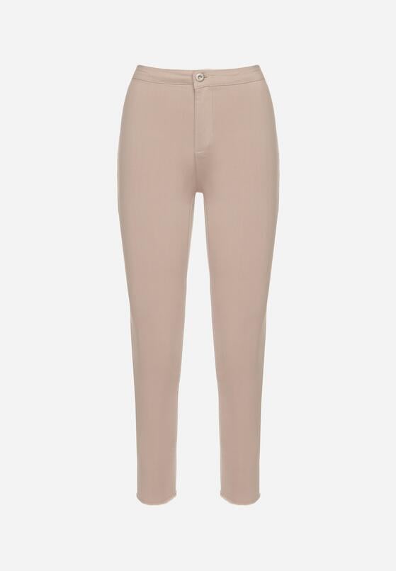 Pantaloni Bej 6