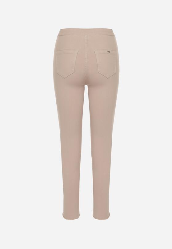 Pantaloni Bej 7