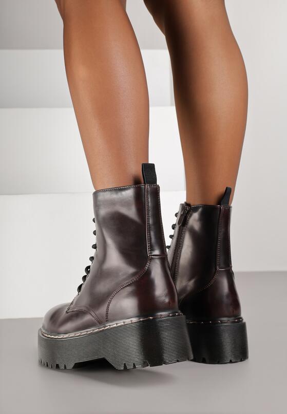 Botine Bordo 3