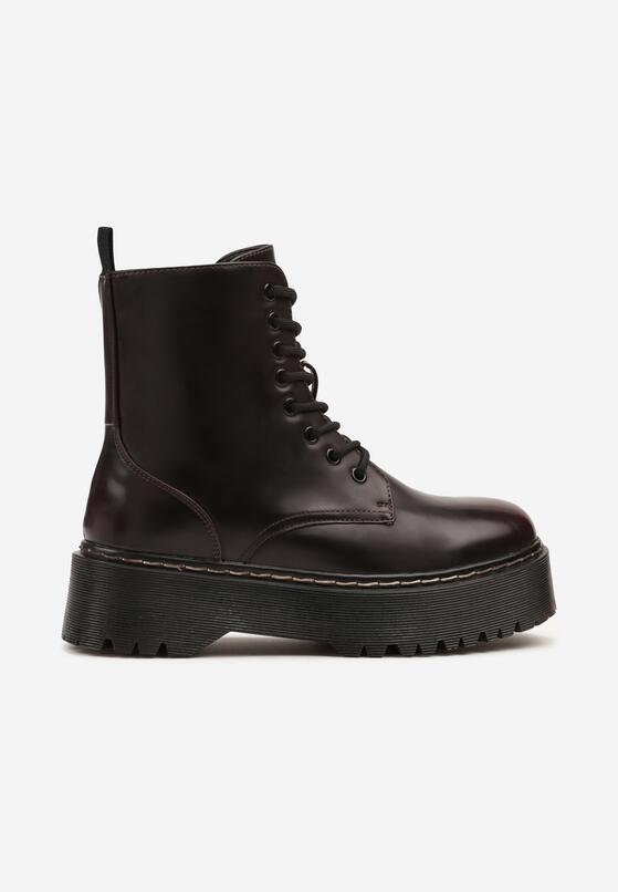 Botine Bordo 4