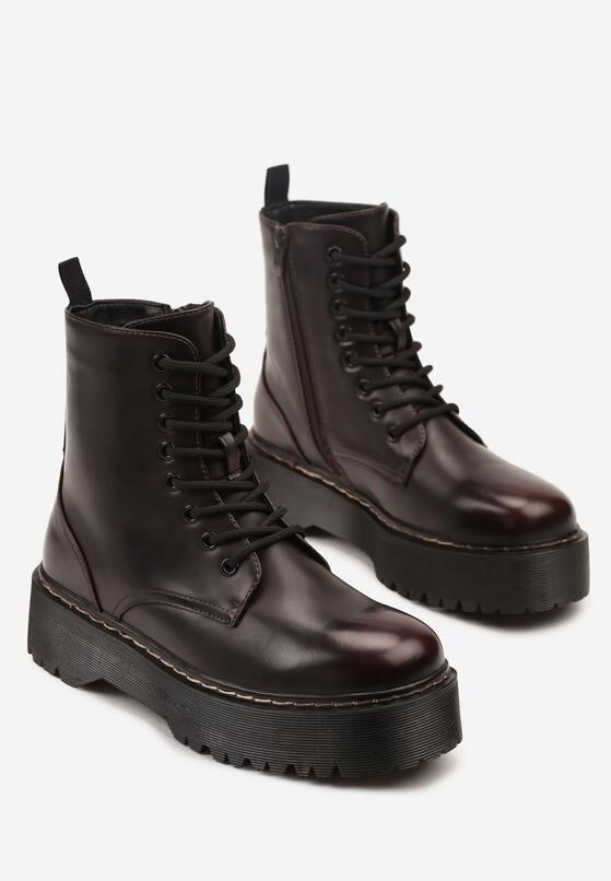 Botine Bordo 5