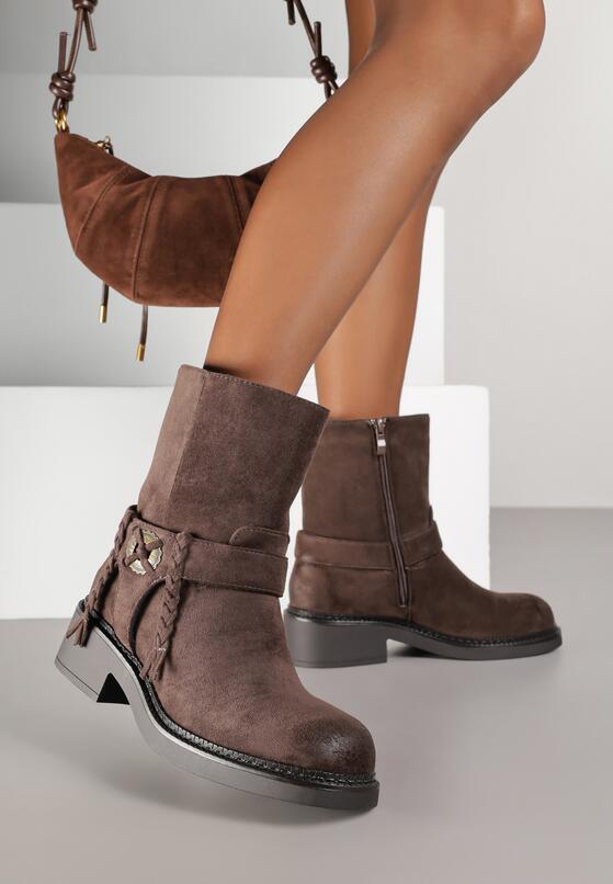 Botine Maro 2