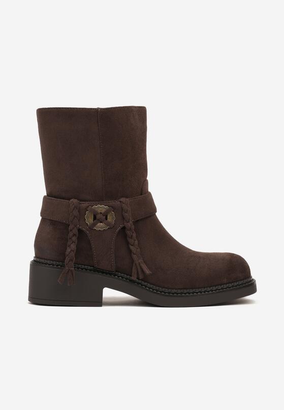Botine Maro 4