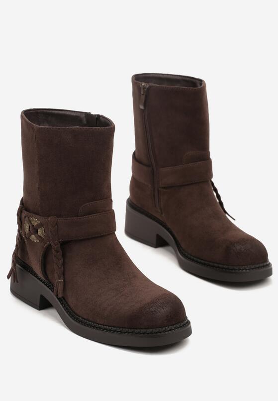 Botine Maro 5