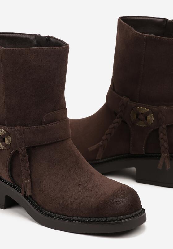 Botine Maro 6