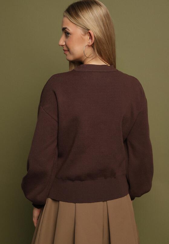 Cardigan Maro 3