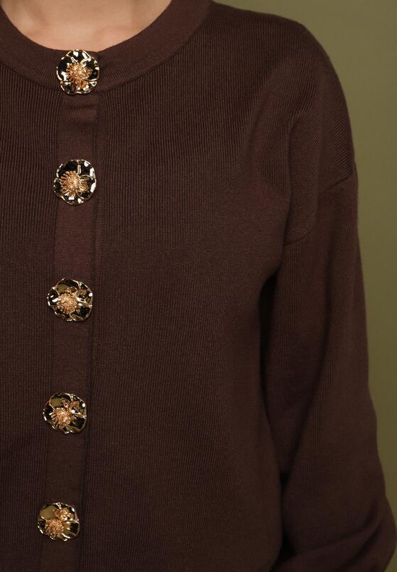 Cardigan Maro 5