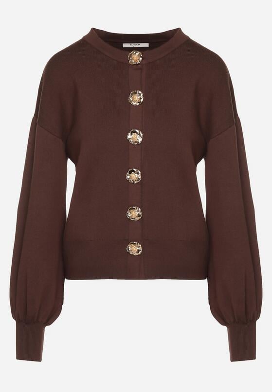 Cardigan Maro 6
