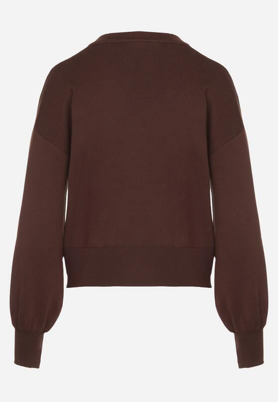 Cardigan Maro 7