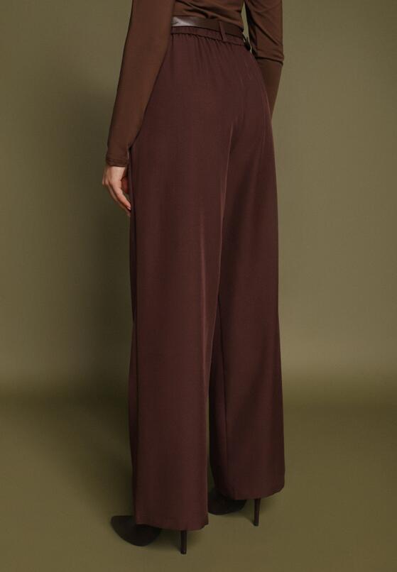 Pantaloni Maro 3