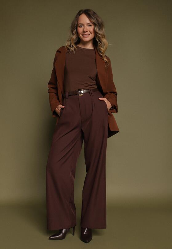 Pantaloni Maro 4