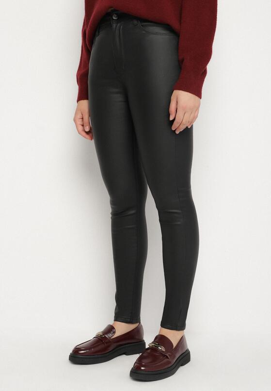 Pantaloni Negri 1