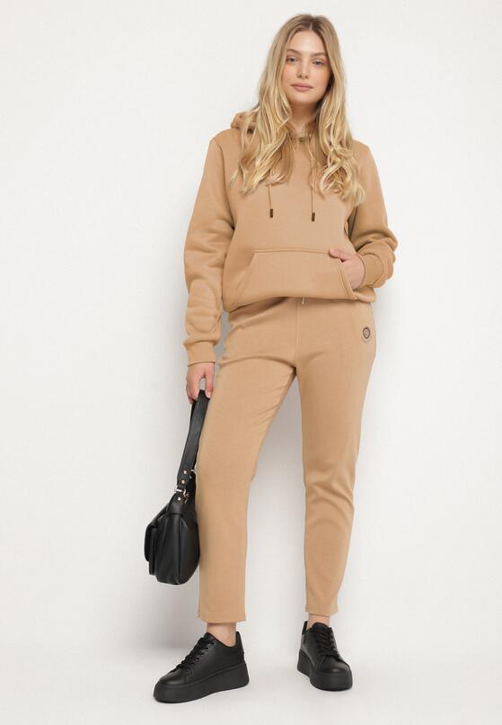 Pantaloni Bej 2