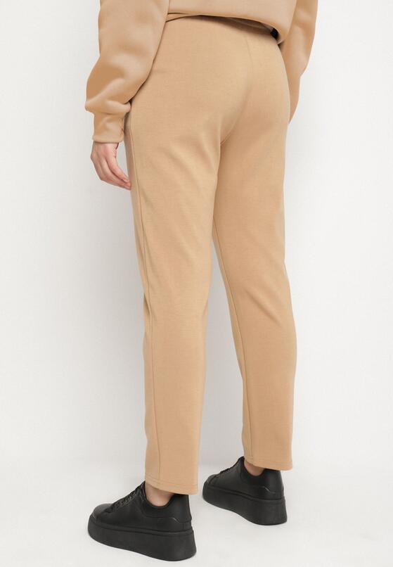 Pantaloni Bej 3