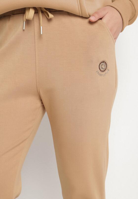 Pantaloni Bej 5