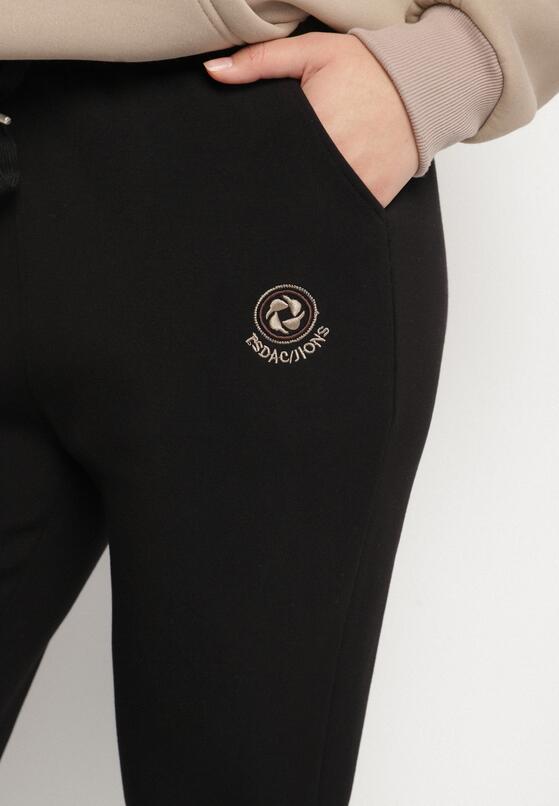 Pantaloni Negri 5