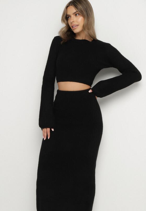 Compleu Negru 5