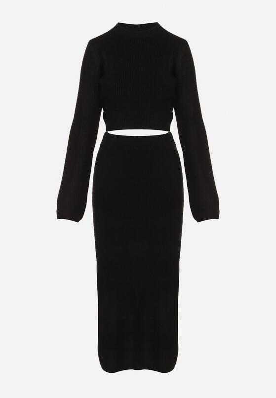 Compleu Negru 6