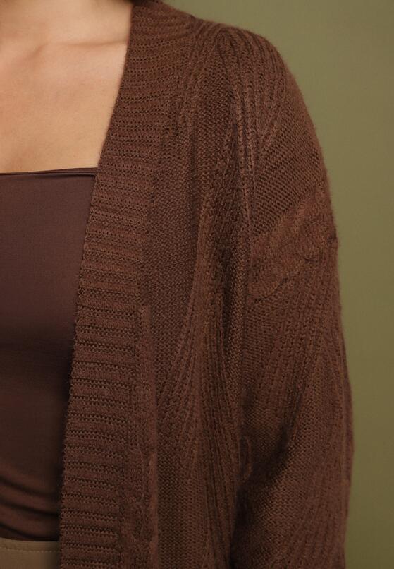 Cardigan Maro 5