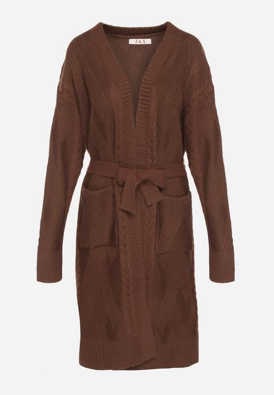 Cardigan Maro 6