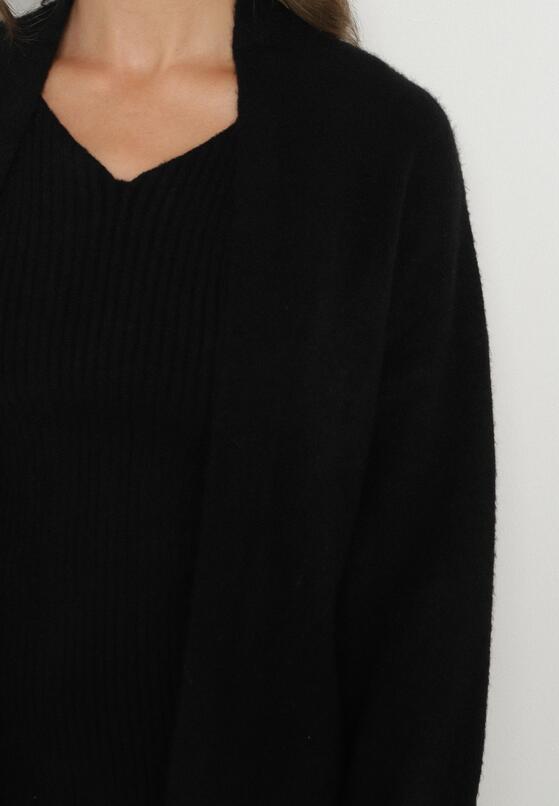 Compleu Negru 5